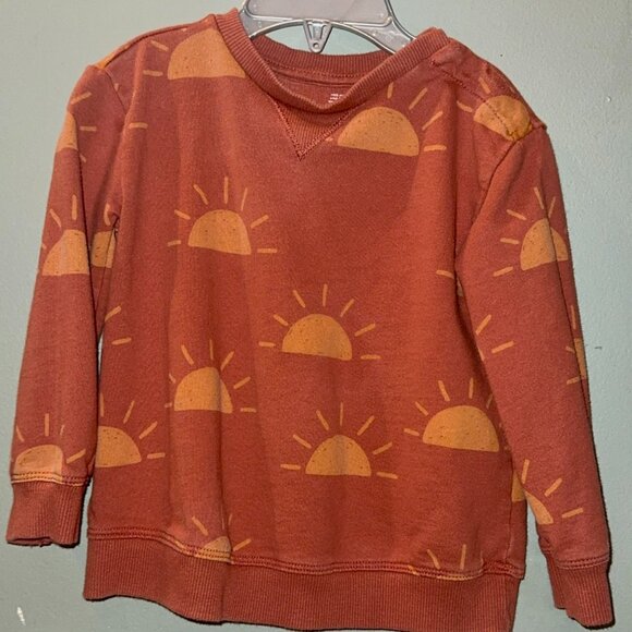 Toddler Girl Sweater Bundle - Picture 1 of 5